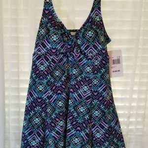 Swim Dress Size 14